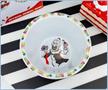 Terrifier 2 Art Crispies Ceramic Bowl