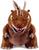Godzilla Deluxe 20-Inch Chibi Plush Toy