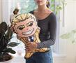 My Hero Academia 20 Inch Character Pillow | All Might