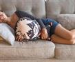 My Hero Academia 20 Inch Character Pillow | Katsuki Bakugo