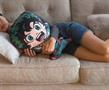 My Hero Academia 20 Inch Character Pillow | Izuku Midoriya