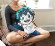 My Hero Academia 20 Inch Character Pillow | Izuku Midoriya