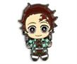 Demon Slayer Tanjiro Kamado Collectible Enamel Pin