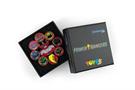 Mighty Morphin Power Rangers 2.5-Inch Deluxe Enamel Pin | SDCC 2020 Exclusive