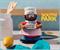 South Park 8-Inch Character Plush Toy With Sound | Chef