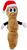 South Park 8-Inch Character Plush Toy With Sound | Mr. Hankey
