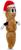 South Park 8-Inch Character Plush Toy With Sound | Mr. Hankey