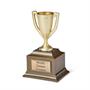 Marvel Ant-Man Worlds Greatest Grandma 6-Inch Resin Trophy Replica