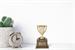Marvel Ant-Man Worlds Greatest Grandma 6-Inch Resin Trophy Replica