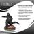 Godzilla 6 Inch Resin Paperweight Statue
