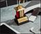 The Karate Kid 8-Inch All Valley Karate Championship Trophy Replica