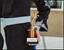 The Karate Kid 8-Inch All Valley Karate Championship Trophy Replica