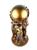 Scarface 12" The World is Yours Collectible Statue | Premium Prop Movie Replica