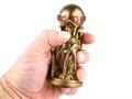 Scarface 5-Inch "The World Is Yours" Resin Paperweight Statue