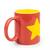 Steven Universe Star Coffee Mug
