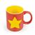 Steven Universe Star Coffee Mug