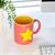 Steven Universe Star Coffee Mug