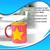 Steven Universe Star Coffee Mug