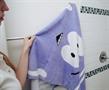 South Park Towelie Bath Towel | 30 x 60 Inches