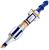 Doctor Who 12th Doctor Electronic Sonic Screwdriver Prop | Toynk Exclusive