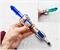 Doctor Who 12th Doctor Electronic Sonic Screwdriver Prop | Toynk Exclusive