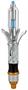 Doctor Who 14th Doctor Electronic Sonic Screwdriver Prop