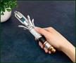 Doctor Who 14th Doctor Electronic Sonic Screwdriver Prop
