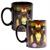Zoltar "Your Wish Is Granted" Color Change Mug