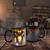 Zoltar "Your Wish Is Granted" Color Change Mug