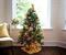 Fortnite Gold Loot Llama Figural Holiday Tree Topper Decoration