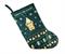 The Legend of Zelda Retro Embroidered Holiday Stocking