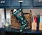 The Legend of Zelda Retro Embroidered Holiday Stocking