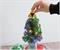 The Legend of Zelda Triforce LED USB-Powered Light-Up Desktop Holiday Tree