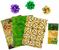 The Legend of Zelda 9-Piece Wrapping Paper Kit
