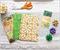 The Legend of Zelda 9-Piece Wrapping Paper Kit