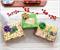 The Legend of Zelda 9-Piece Wrapping Paper Kit