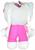 Sanrio Hello Kitty 18 Inch Plush Backpack