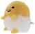 Sanrio Gudetama Egg In Shell 17 Inch Deluxe Plush