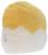 Sanrio Gudetama Egg In Shell 17 Inch Deluxe Plush