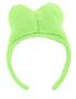 Hello Kitty Supercute Friendship Festival Keroppi Plush Headband