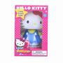Hello Kitty Bobble Pop Figure Candy Dispenser | Blue