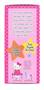 Hello Kitty Bobble Pop Figure Candy Dispenser | Blue