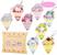 Sanrio Acrylic Ice Cream Charm | One Random