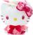 Sanrio 8 Inch Soda Float Plush | Hello Kitty