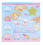 Sanrio Dual Origami Memo Pad | Cinnamoroll