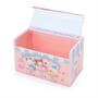 Sanrio Characters Ice Cream Parlor Accessory Case