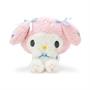 Sanrio My Melody 8.75 Inch Plush with Magnets