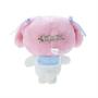 Sanrio My Melody 2.75 Inch Plush Brooch