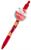 Hello Kitty Watermelon Ballpoint Pen