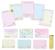 Sanrio Characters Letter Set